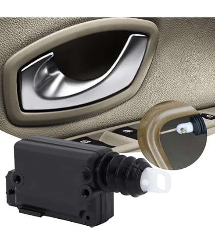 Moteur De Centralisation Pour Renault Mégane, Scénic, Clio 1 & 2 - Référence Mr.Kaplan 7702127213