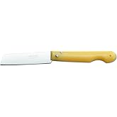 Arcos Professional Nitrum Stainless Steel Knife 85 mm Blade Polypropylene | Kitchen knife in stainless steel. Handy and preci
