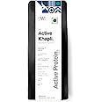 TWF Active Khapli Flour | With High Protein | 2X Protein than Wheat Flour | 2 kg
