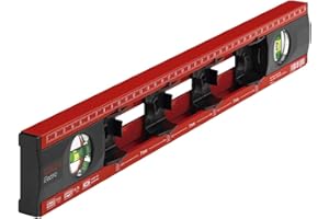 SOLA ELECTRIC - Nivel de burbuja de perfil tubular Electric