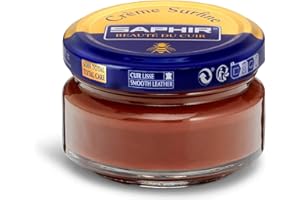 Saphir Shoe Cream, 50 ml