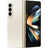 SAMSUNG Galaxy Z Fold4 256go 5G Ivoire