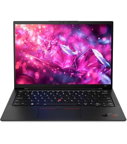 Lenovo ThinkPad X1 Carbon Gen 9 14 Zoll Touch Display Intel Core