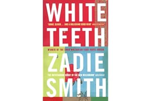 White Teeth: The iconic, award-winning modern classic celebrates its 25th anniversary