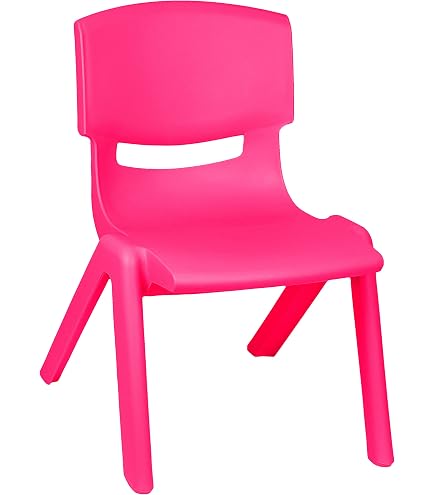 Kindertisch Höhenverstellbar 46-62 Cm - Größe 115x60 Cm, Apfelgrün, Für Innen & Außen