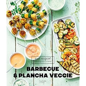 Barbecue et plancha Veggie Livre en Ligne Barbecue et plancha Veggie Livre en Ligne - Telecharger Ebook