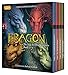 ERAGON - Die Saga des Drachenreiters: Die Box: Die vollständige Hörbuch-Edition Band 1 bis 4 by 