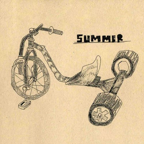 Preisvergleich Produktbild Summer [Vinyl LP]