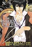 THE INFERNAL DEVICES: CLOCKWORK ANGEL by 