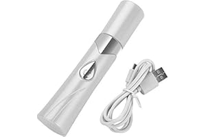 ALACRITUA Leistungsstarke Anti-Krampfadern Entfernung Stift, Spinnenvenen-Radiergummi Blaulicht Gesicht Akne Narbenentfernungsmaschine, Verbesserung der Hautelastizität, Hautstraffung der Faltenentfernung,