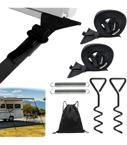 teppich für zelt HUMAN COMFORT Outdoor Teppich Sapporo Camping Vorzelt Teppich Zelt Bod main image 0