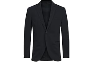 JACK & JONES Jungen Jjejaxon Jersey Noos Jnr Blazer