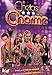 Cheias de Charme: Sucessos Musicais da Novela - Tais Araujo/Leandra Leal/Claudia Abreu/Ricardo Toz