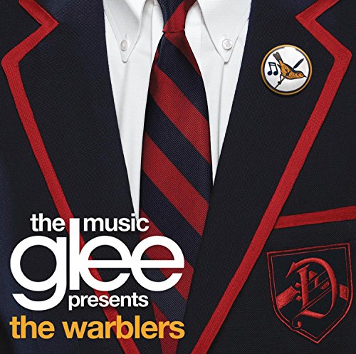 Preisvergleich Produktbild Glee: the Music Presents the Warblers