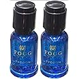 FOGG Men & Women Fresh Scent Tycoon 30Mlx2 Body Spray - & (60 Ml, Pack Of 2)