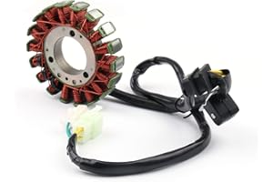 ADRITEC AUTOPARTS Alternador Stator Estator Bobina Encendido Suzuki Marauder GN 250 TU 250