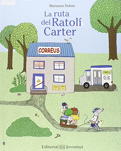 Download La ruta del ratolí carter (Mis Primeros Cuentos) Download La ruta del ratolí carter (Mis Primeros Cuentos)