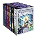 The Land of Stories Complete Paperback Gift Set by 