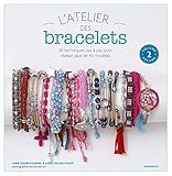 L'atelier des bracelets