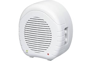 KH SECURITY Cane Da Guardia Elettronico Ew 01