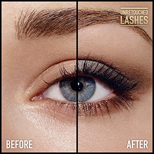 Max Factor Masterpiece Mascara Rich Black, 1er Pack - 5