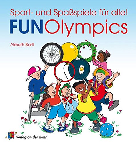 Download Fun-Olympics: Sport- und Spaßspiele für alle Download Fun-Olympics: Sport- und Spaßspiele für alle