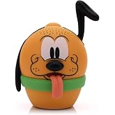 Bitty Boomers Disney: Pluto - Mini Bluetooth Hoparl&ouml;r