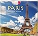 Produktbild MF-Kalender PARIS - Die Stadt der Liebe 2019
