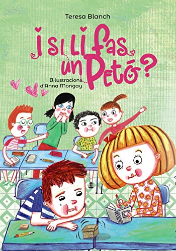 I si li fas un petó? (Llibres infantils i juvenilsPluja de llibres +8)