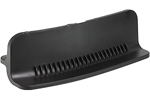 PIEBERT Griff links kompatibel mit/Ersatzteil für Tefal TS-01041940 GC7148 GC722D Optigrill Kontaktgrill
