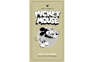 Walt Disney's Mickey Mouse March of the Zombies: Volume 7: 0