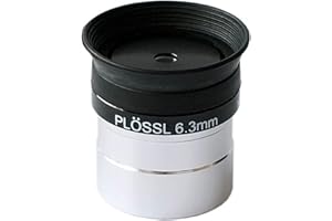 SKYWATCHER Sky-Watcher 6.3mm 'SP-Series' Super Plossl Eyepiece