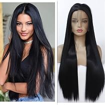 6 Perückenkappen Aus Nylon – Dehnbar, Atmungsaktiv & Hautfreundlich Für Lace-Front-Perücken