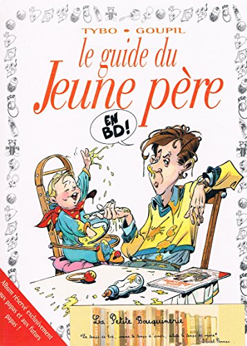 <a href="/node/64701">Le Guide du jeune père en BD !</a>