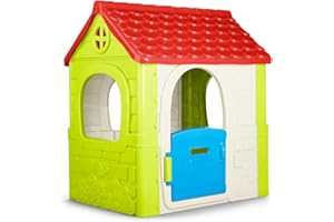 Famosa 800013650 Feber Funny House