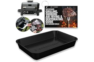 INFRAOVENS Wood Drip (Wood Tray)