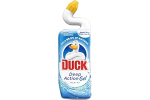 Duck Duck - Gel de acción profunda marino 750 ml x