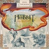Cover zum Buch Der Hobbit