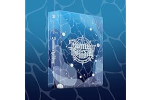 GENIE MUSIC DREAMCATCHER - Summer Holiday [Limited Editon G ver.] Album+Extra Photocards Set
