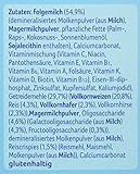 Aptamil Brei Weizen-Hirse-Hafer - 4