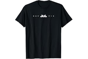 JUL D&P à Vie - Tracklist - Exclusif T-Shirt