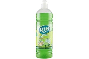 RIO CASAMIA Rio Detersivo per Lavaggio a Mano, 800ml