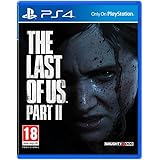 The Last of Us Part II PS4 - PlayStation 4