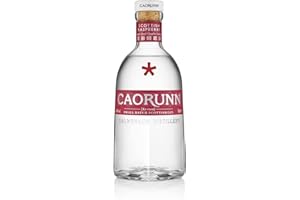 Caorunn Raspberry Gin, 50 cl
