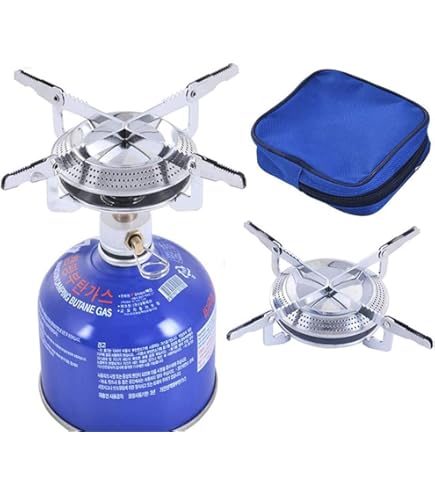 Coleman Cartouche De Gaz à Valve C500 Performance, Pour Réchauds De Camping Cartouche Compacte Et Refermable, Vert