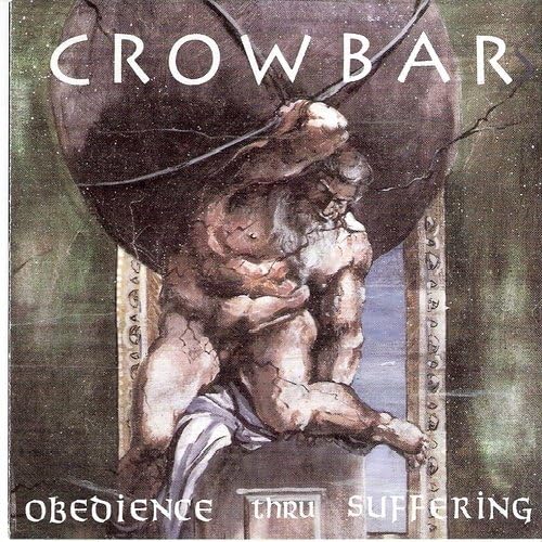 Obedience Thru Suffering