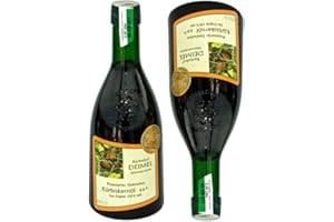 ‎KÜRBISHOF DEIMEL Günstiges Probierangebot 2 x 500 ml - Kürbishof DEIMEL Steiermark/Austria - Original Steirisches Kürbiskernöl ggA. Direkt vom Erzeuger geliefert. Das Original Kürbisöl 100% rein!