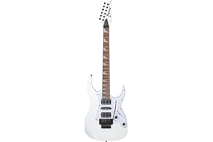 Ibanez Standard RG450DXB-WH White - Chitarra elettrica