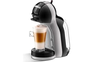 ‎DE'LONGHI Macchina Caffè Capsule Nescafe Dolce Gusto