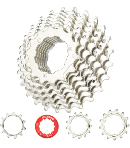 SRAM PG1030 11-36 10 Speed Cassette, Grey : Amazon.co.uk: Sports